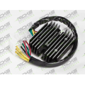 Rick's Motorsports Electrics Universal OEM Style Rectifier-Regulator for Honda CBR954RR '00-04 Rick's Motorsports Electrics Universal OEM Style Rectifier-Regulator for Honda CBR954RR '00-04